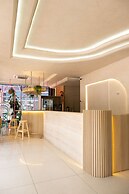 Camboriú Praia Hotel