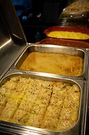 Camboriú Praia Hotel