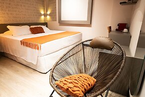 Camboriú Praia Hotel