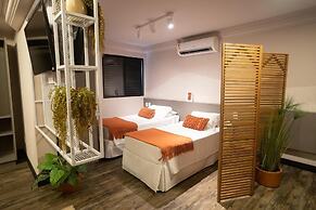 Camboriú Praia Hotel