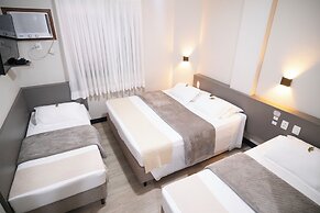 Camboriú Praia Hotel