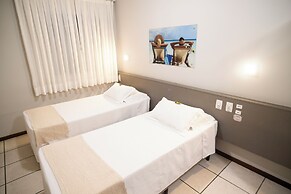 Camboriú Praia Hotel