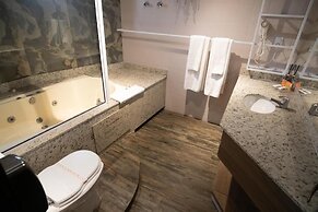 Camboriú Praia Hotel