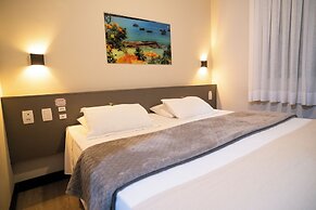 Camboriú Praia Hotel