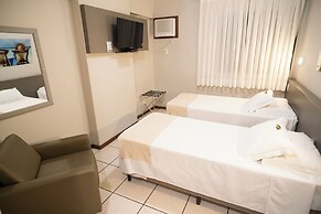 Camboriú Praia Hotel