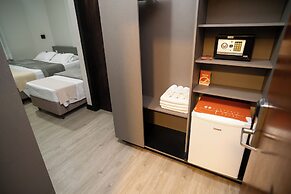 Camboriú Praia Hotel