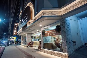 Camboriú Praia Hotel