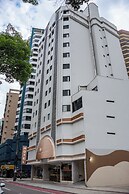 Camboriú Praia Hotel