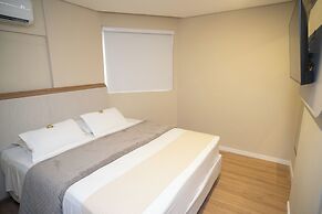 Camboriú Praia Hotel