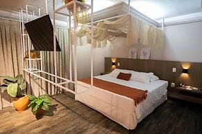 Camboriú Praia Hotel