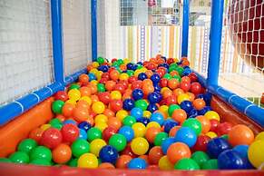 Camboriú Praia Hotel