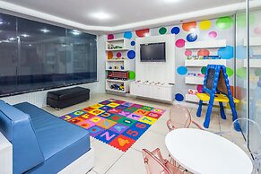 Camboriú Praia Hotel