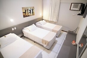 Camboriú Praia Hotel