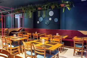 Camboriú Praia Hotel