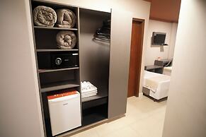 Camboriú Praia Hotel