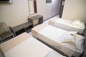 Camboriú Praia Hotel