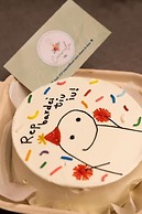 Camboriú Praia Hotel