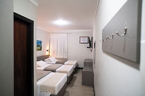 Camboriú Praia Hotel