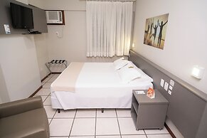 Camboriú Praia Hotel