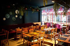 Camboriú Praia Hotel