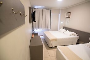 Camboriú Praia Hotel