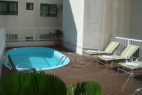 Hotel Itália
