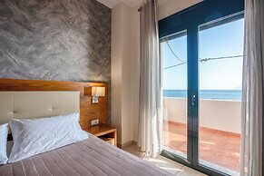Christina Beach Hotel