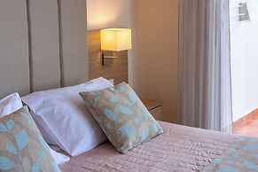 Christina Beach Hotel