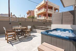 Christina Beach Hotel