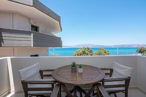 Christina Beach Hotel