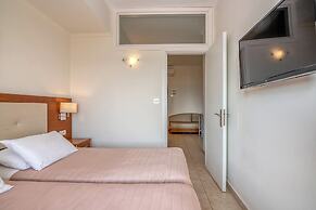 Christina Beach Hotel