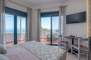Christina Beach Hotel