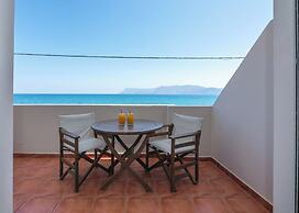 Christina Beach Hotel
