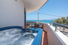 Christina Beach Hotel