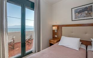 Christina Beach Hotel