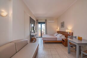 Christina Beach Hotel
