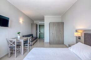Christina Beach Hotel