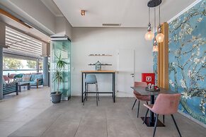 Christina Beach Hotel