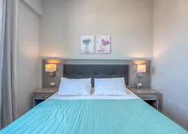 Christina Beach Hotel
