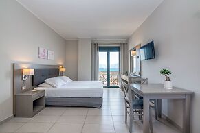 Christina Beach Hotel