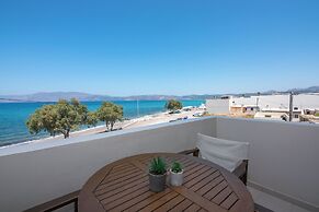 Christina Beach Hotel