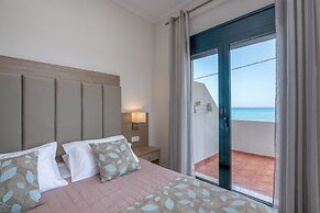Christina Beach Hotel