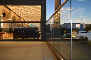 Christina Beach Hotel