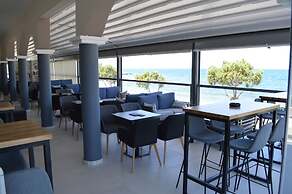 Christina Beach Hotel