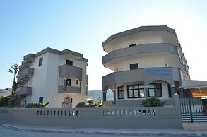 Christina Beach Hotel