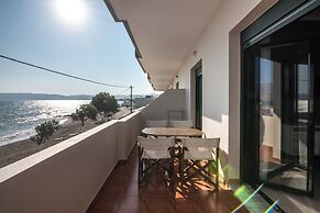 Christina Beach Hotel