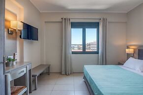 Christina Beach Hotel