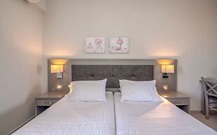 Christina Beach Hotel