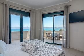 Christina Beach Hotel