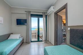 Christina Beach Hotel